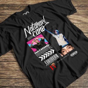 Remera Natanael Cano