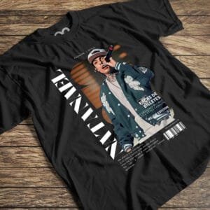 Remera Natanael Cano