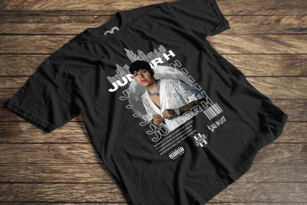 Remera Junior H