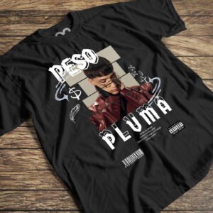 Remera Peso Pluma