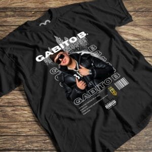 Remera Gabito
