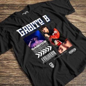Remera Gabito