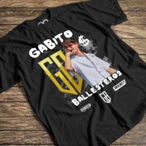 Remera Gabito