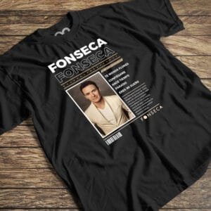 Remera Fonseca