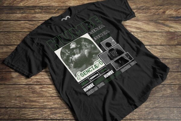 Remera Humbe