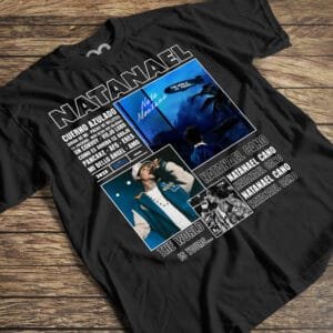 Remera Natanael Cano