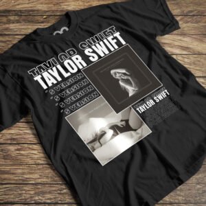 Remera Taylor Swift
