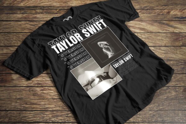 Remera Taylor Swift