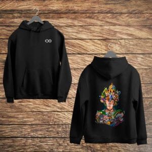 Hoodie Dragon Ball