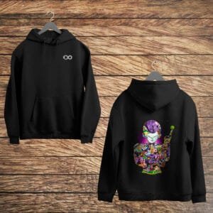 Hoodie Dragon Ball