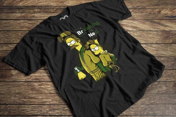 Remera Ned
