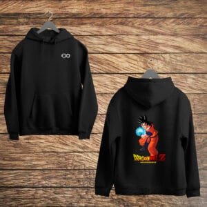 Hoodie Dragon Ball