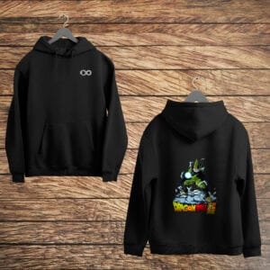 Hoodie Dragon Ball