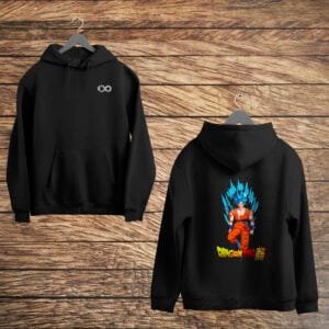 Hoodie Dragon Ball