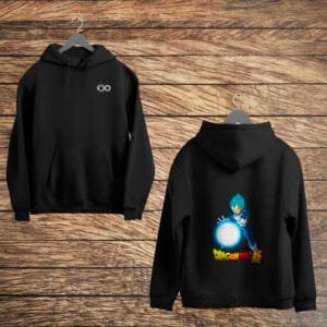 Hoodie Dragon Ball