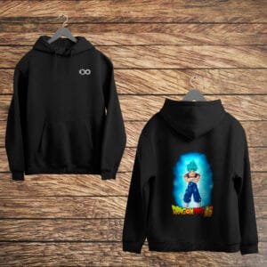 Hoodie Dragon Ball