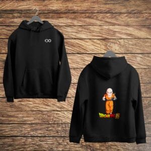 Hoodie Dragon Ball