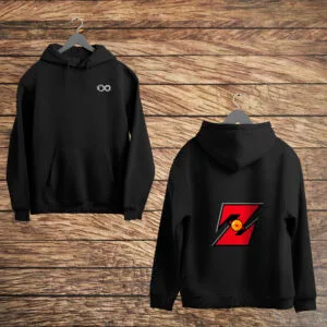 Hoodie Dragon Ball