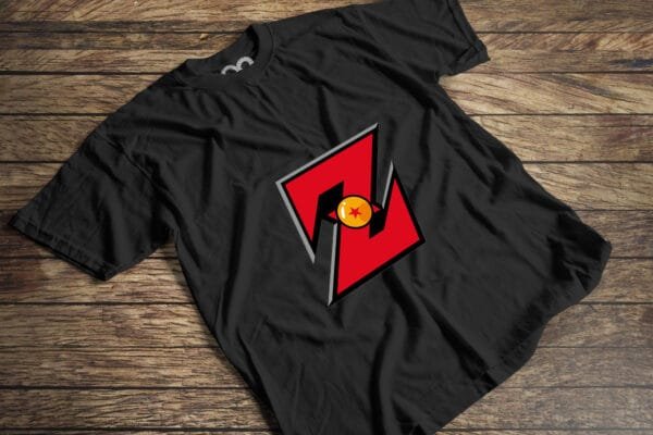 Remera Dragon Ball Z