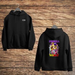 Hoodie Dragon Ball