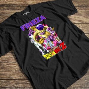 Remera Frieza