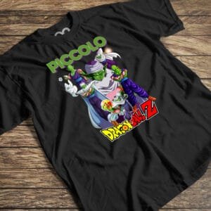 Remera Piccolo