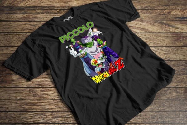 Remera Piccolo