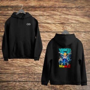 Hoodie Dragon Ball