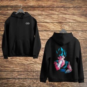 Hoodie Dragon Ball