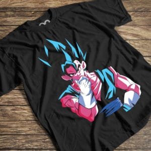 Remera Vegito