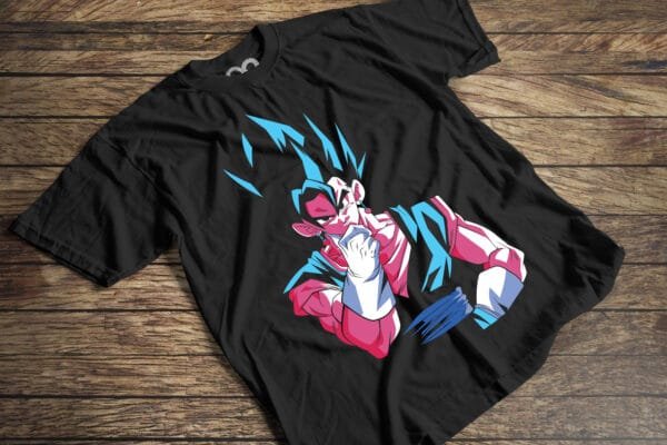 Remera Vegito