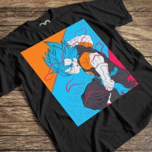 Remera Vegetto