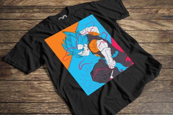 Remera Vegetto