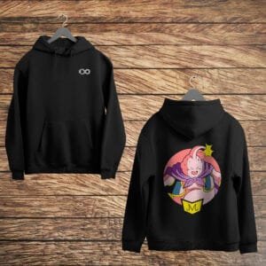 Hoodie Dragon Ball