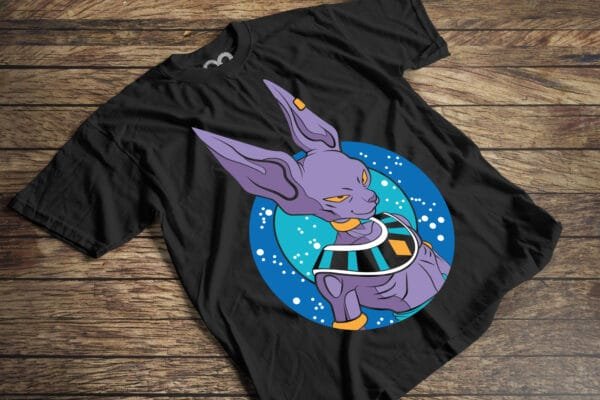 Remera Bills