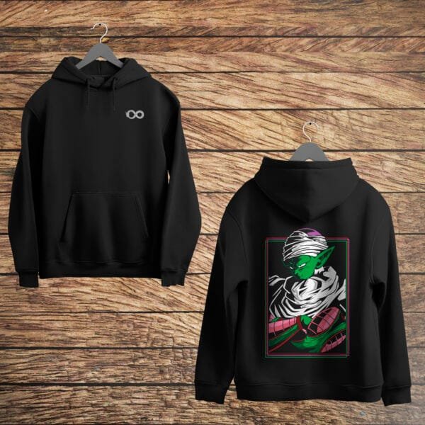 Hoodie Dragon Ball