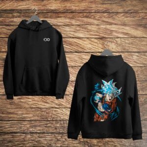 Hoodie Dragon Ball