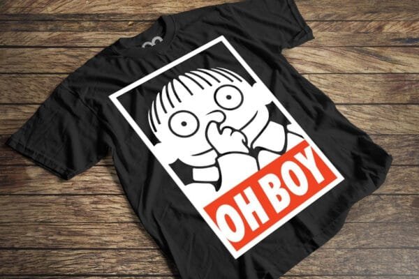 Remera Ralf