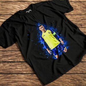 Remera Cr7