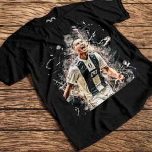 Remera CR7