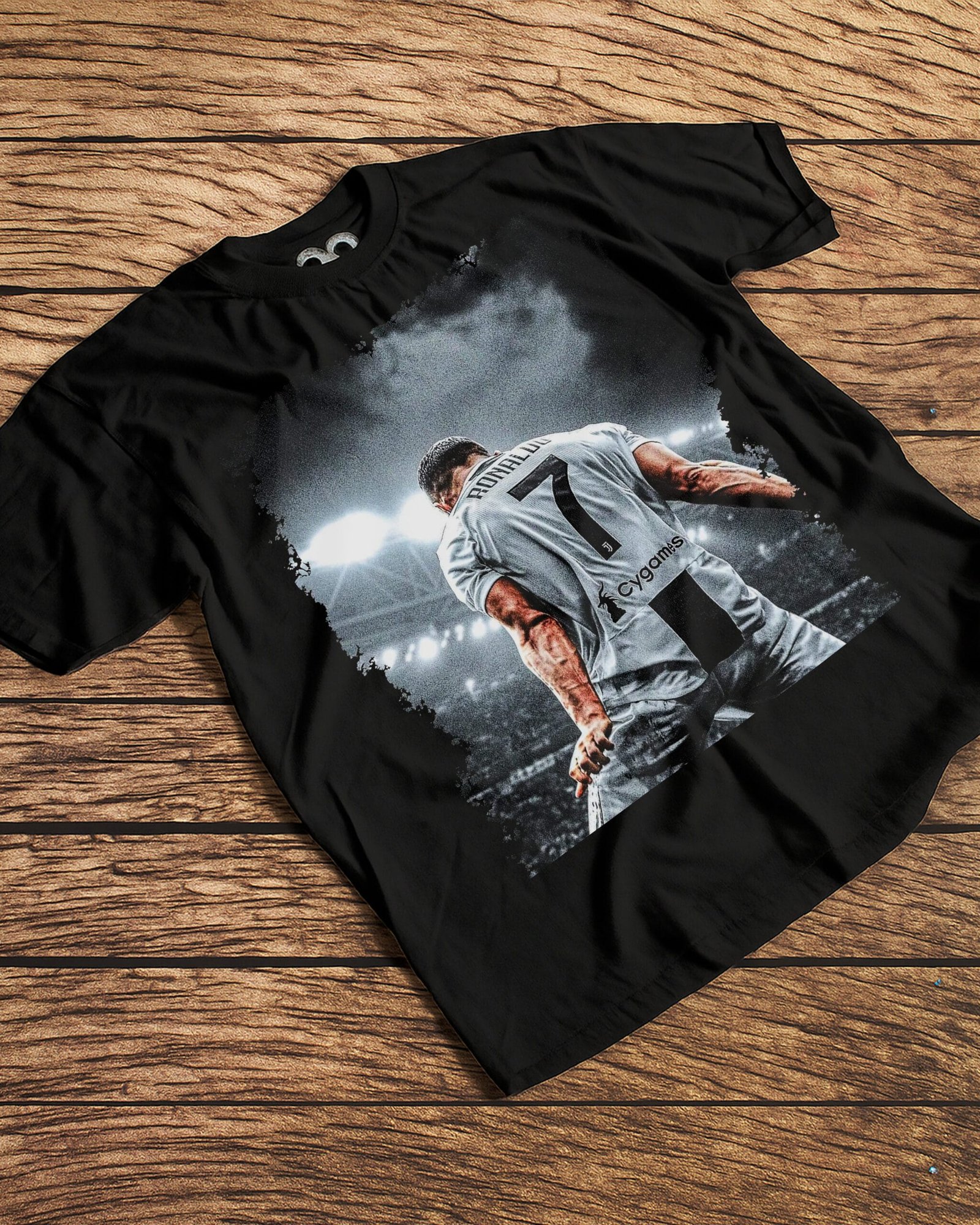 Remera CR7