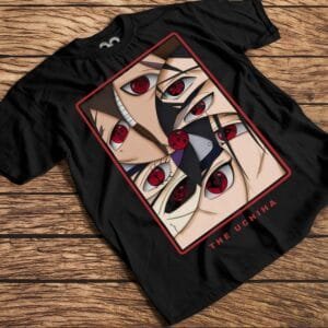 Remera Uchiha
