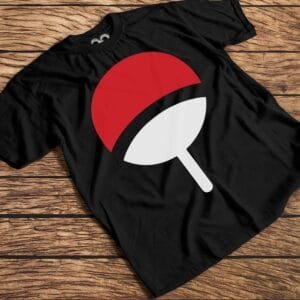 Remera Uchiha