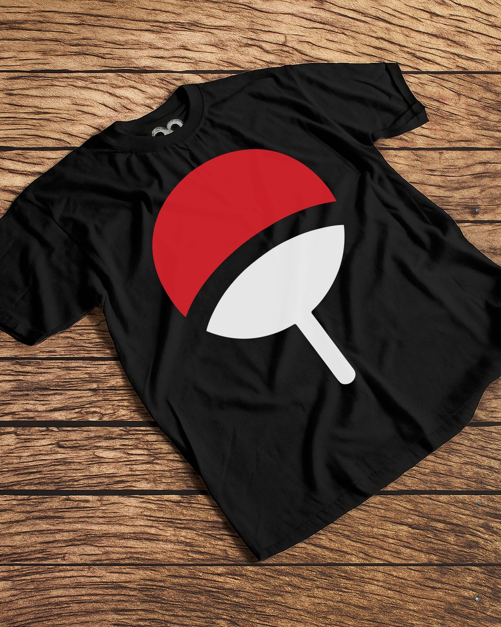 Remera Uchiha