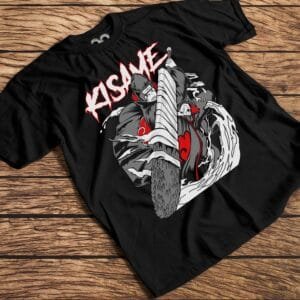 Remera Kisame