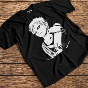 Remera Gaara
