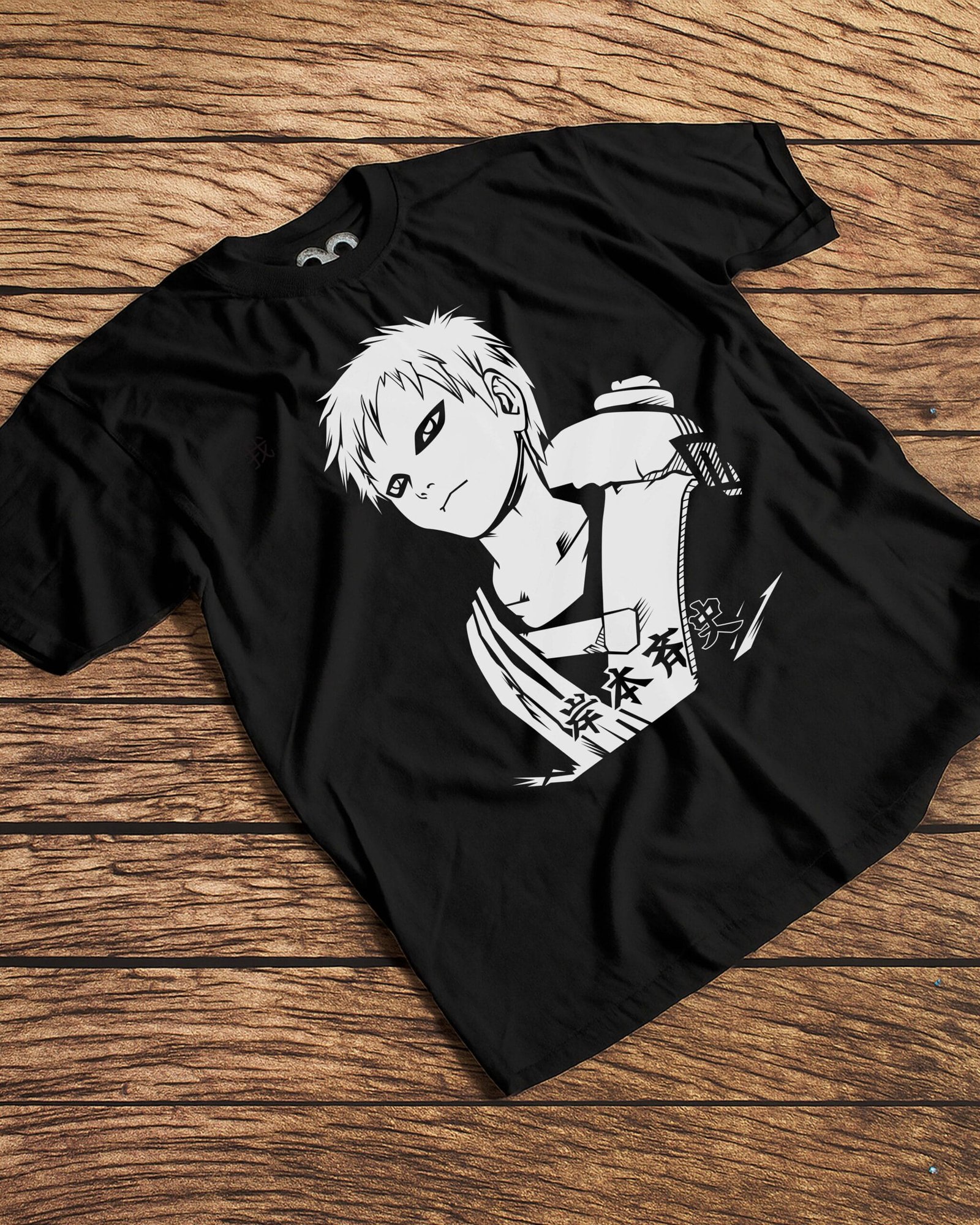 Remera Gaara