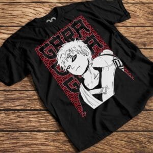 Remera Gaara