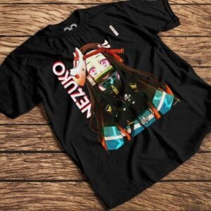 Remera Nezuko