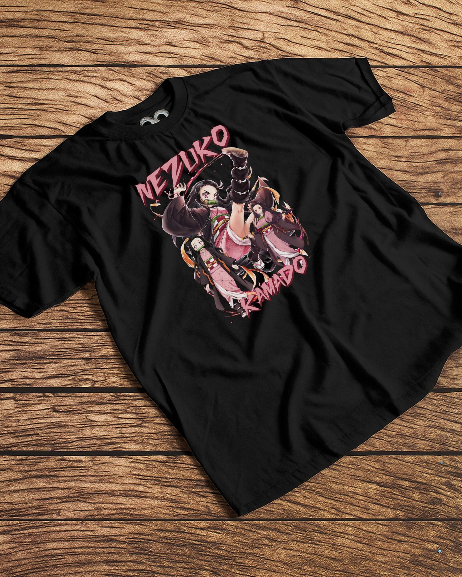 Remera Nezuko